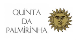 logo Quinta palmirinha quinta da palmirinha