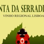 logo quinta da serradinha