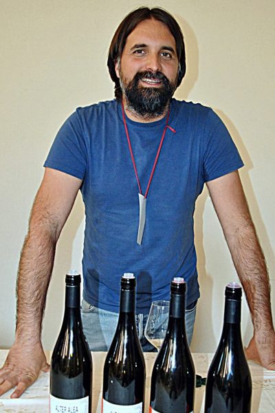 Andrea Occhipinti_square andrea occhipinti