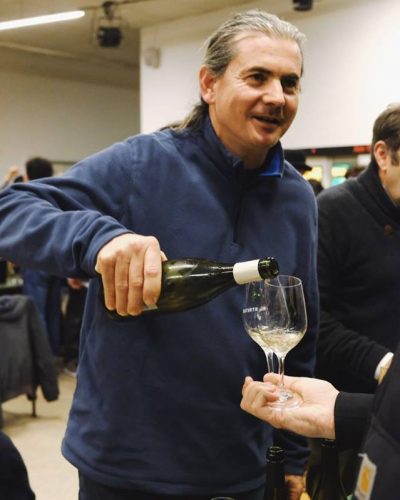 Sylvain Bock1 so natural wine Sylvain Bock so natural wine