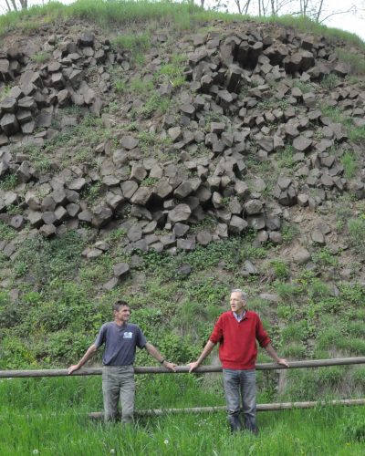 La Biancara1 so natural wine La Biancara so natural wine