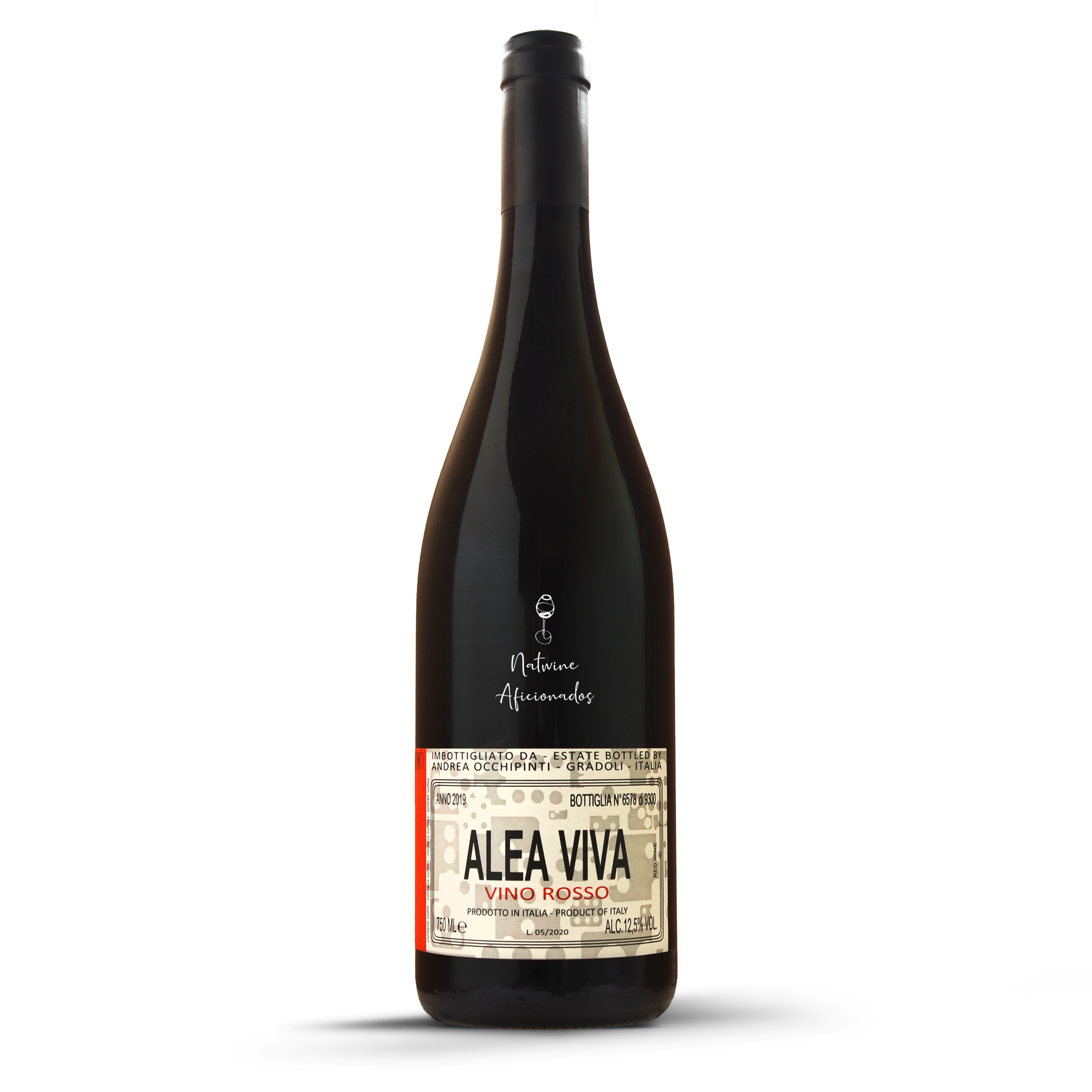 Alea Viva 2019