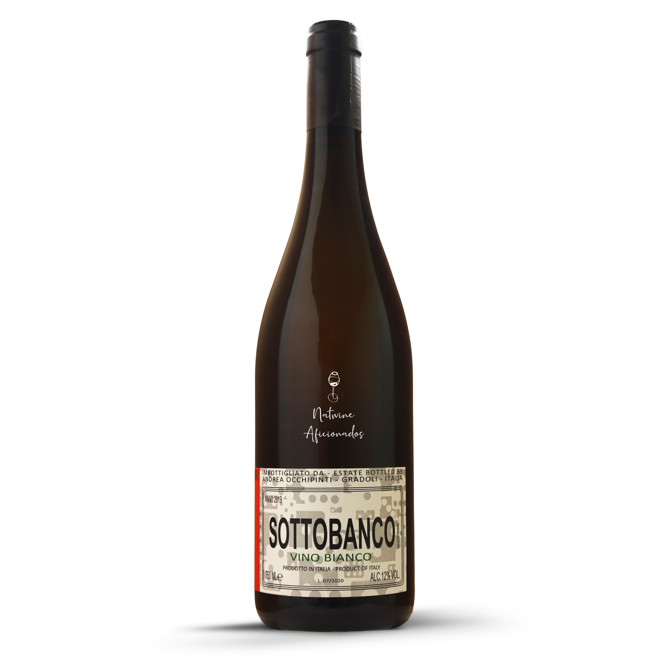Sottobanco 2019