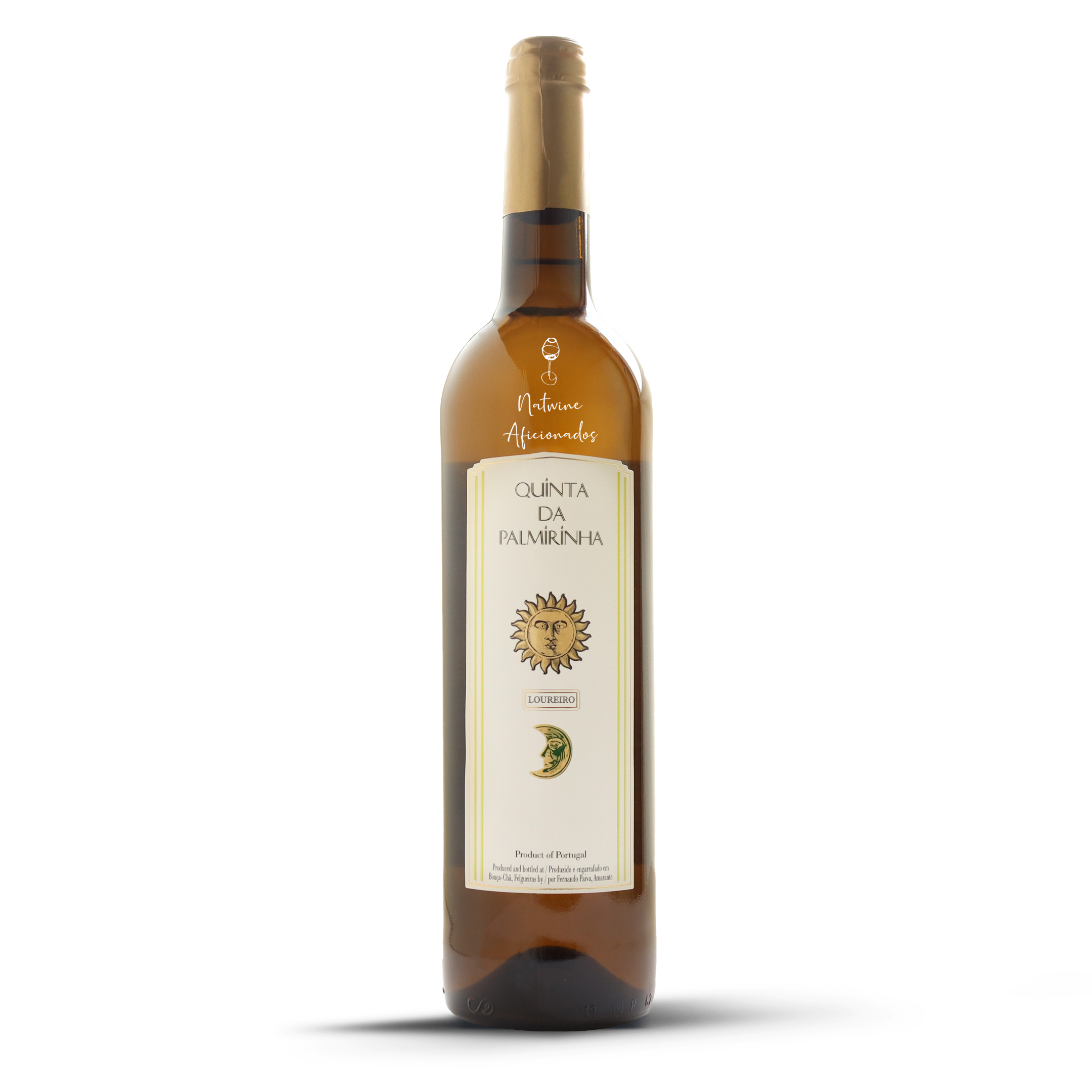 Quinta da Palmirinha Loureiro 2019