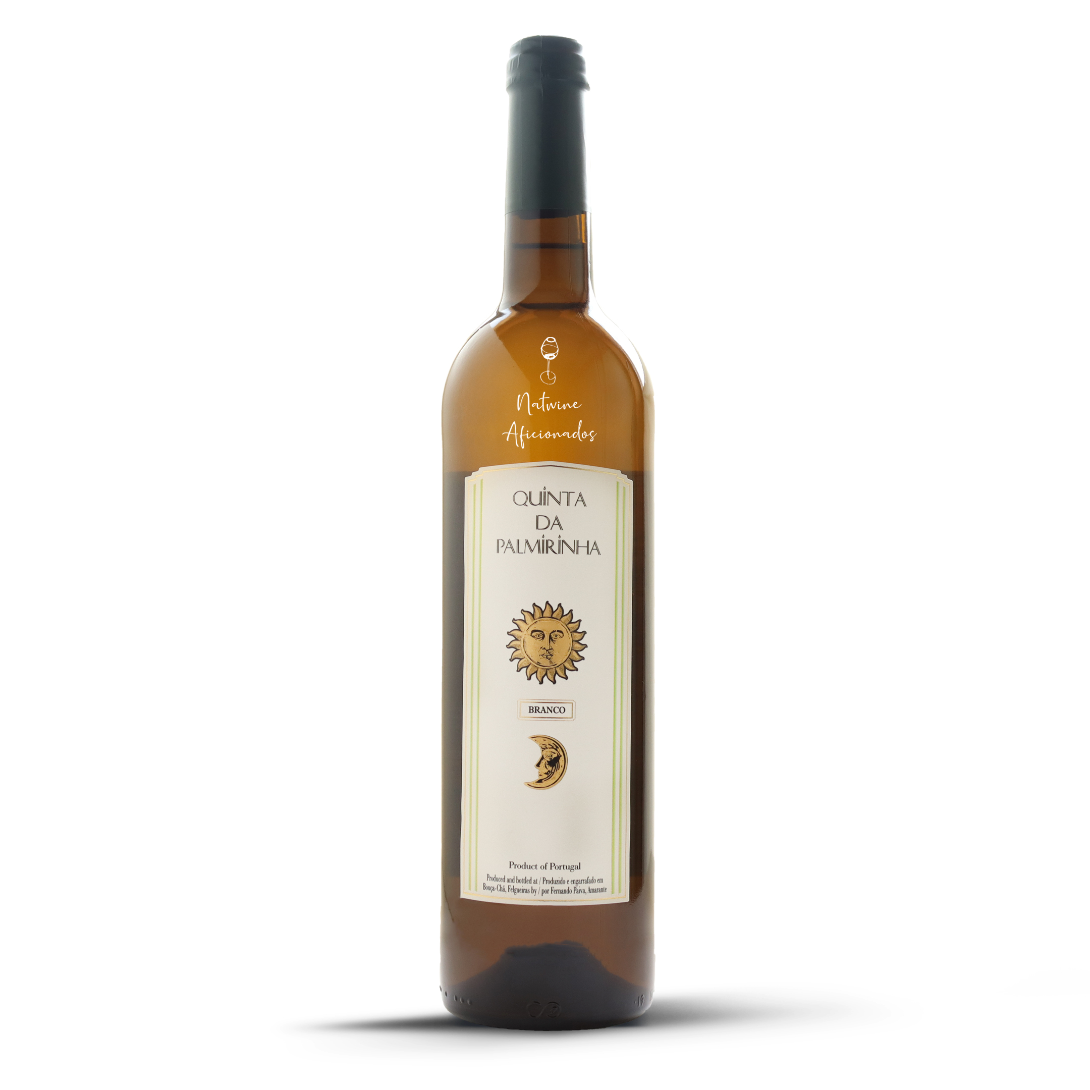 Quinta da Palmirinha Blend 2019
