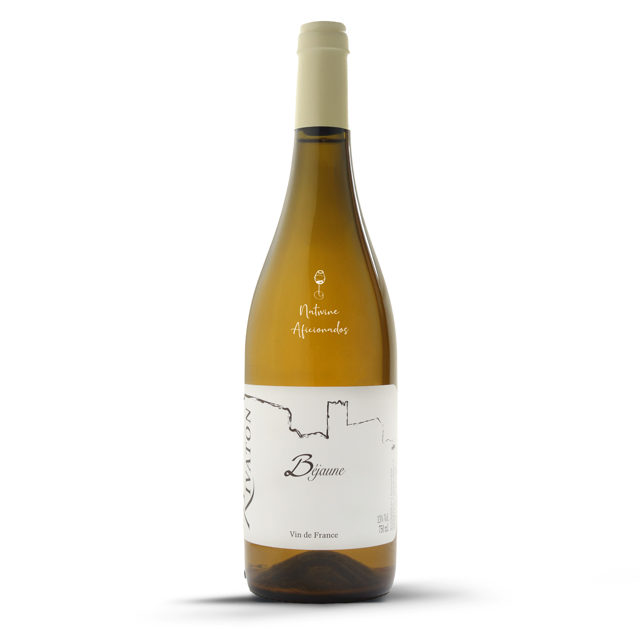 Béjaune 2019