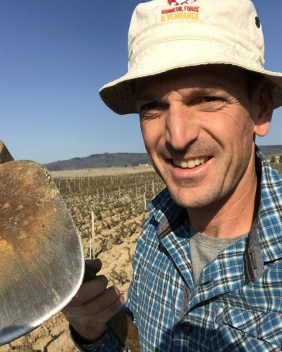 Julien Sunier2 so natural wine Julien Sunier so natural wine