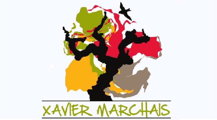 Xavier Marchais