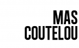 logos Mas Coutelou 80-100-15 Mas Coutelou logo
