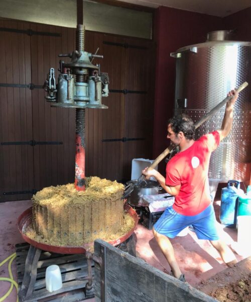 Case Vecchie 4 Case Vecchie 4