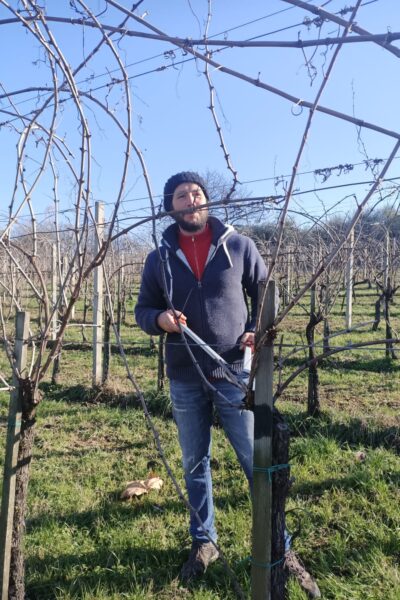 Case Vecchie 5 Case Vecchie 5