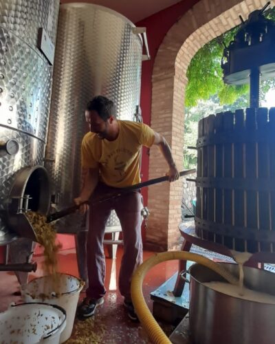 Case Vecchie 7 Case Vecchie 7