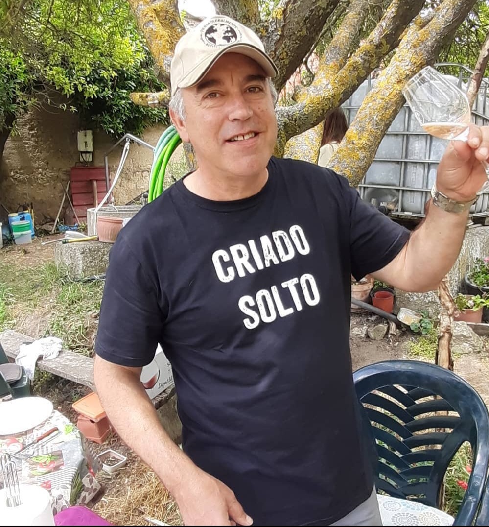 Microbodega Del Alumbro Natwine Aficionados