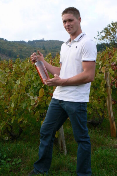 Fabien Forest 6 Fabien Forest 6