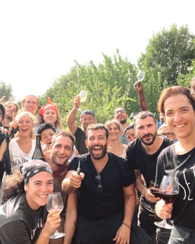 Progetto Sete Lazio 8 Progetto Sete Lazio 8