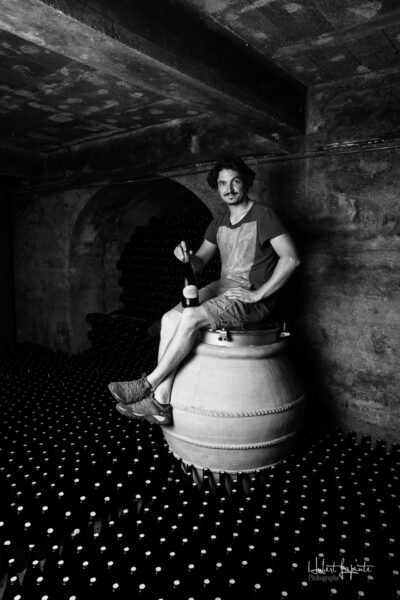 © Photo Hubert Lapinte © Photo Hubert Lapinte