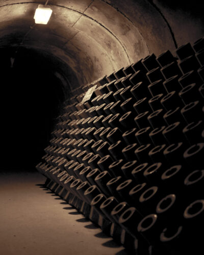 Champagne Bonnet Ponson cave 3 Champagne Bonnet Ponson cave 3