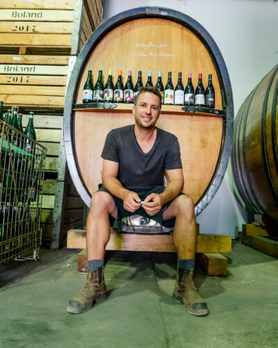 Testalonga - Craig Hawkings Testalonga - Craig Hawkings