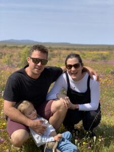 Testalonga - Craig and Carla Hawkings