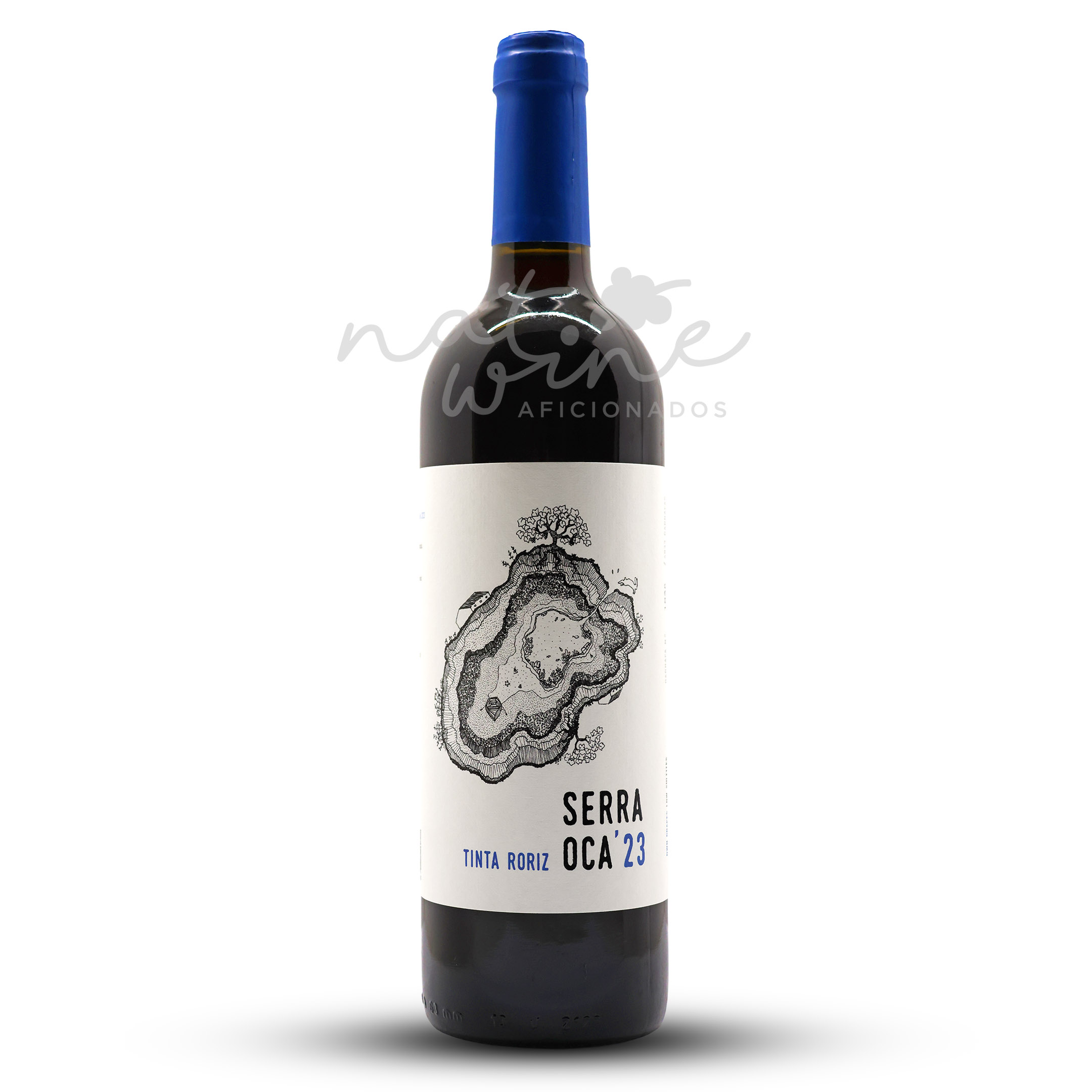 Serra Oca tinta roriz 2023