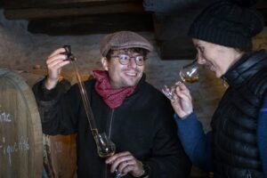 Domaine Guillemot-Michel 2