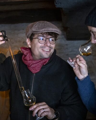 Domaine Guillemot-Michel 2 Domaine Guillemot-Michel 2