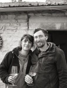 La Chaume Des Lies 2