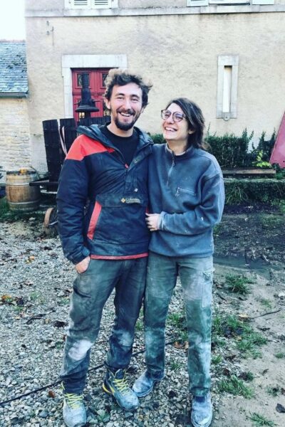 La Chaume Des Lies 4 La Chaume Des Lies 4