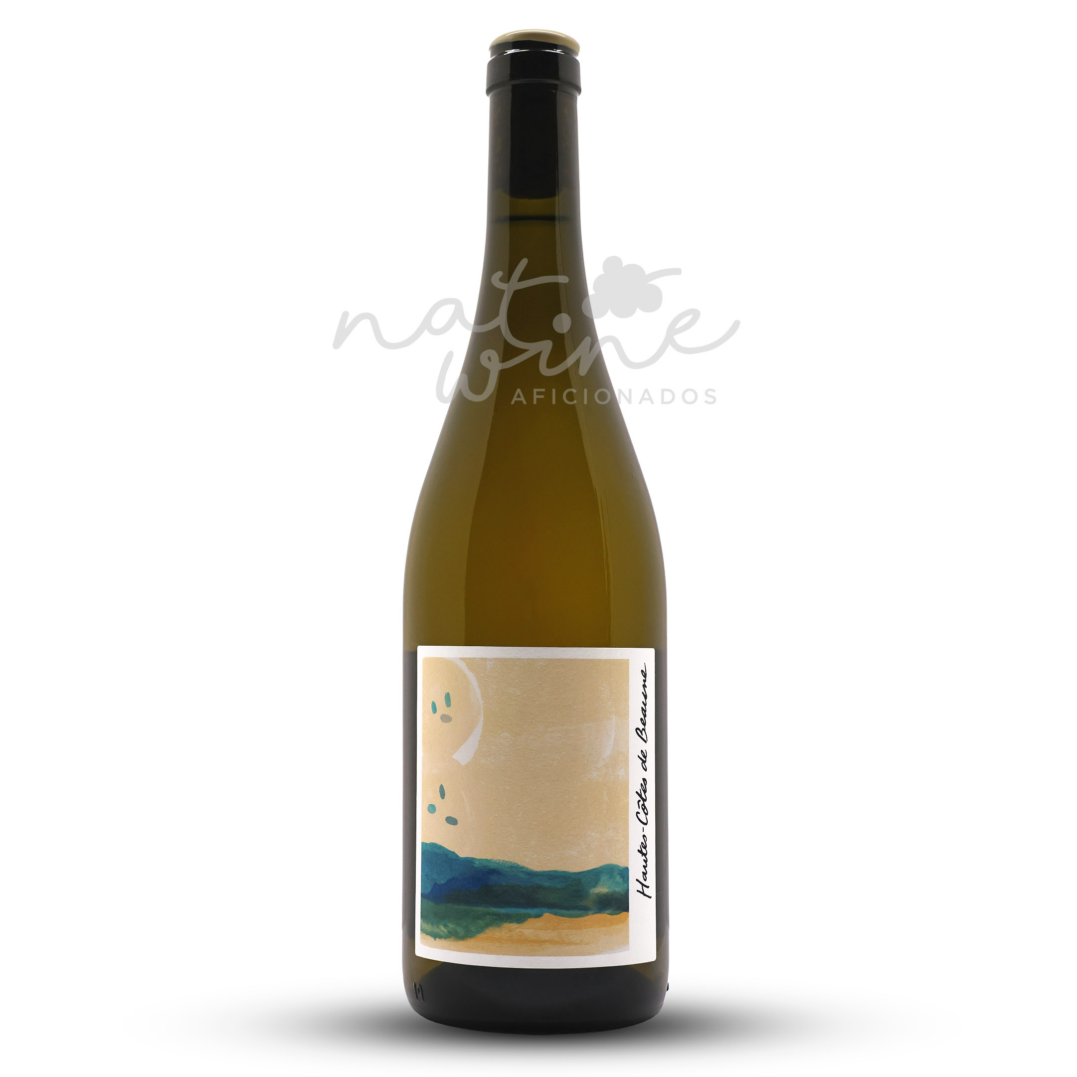 Natwine-Aficionados-La-Chaume-des-Lies-haute-côtes-de-beaune-blanc-2023