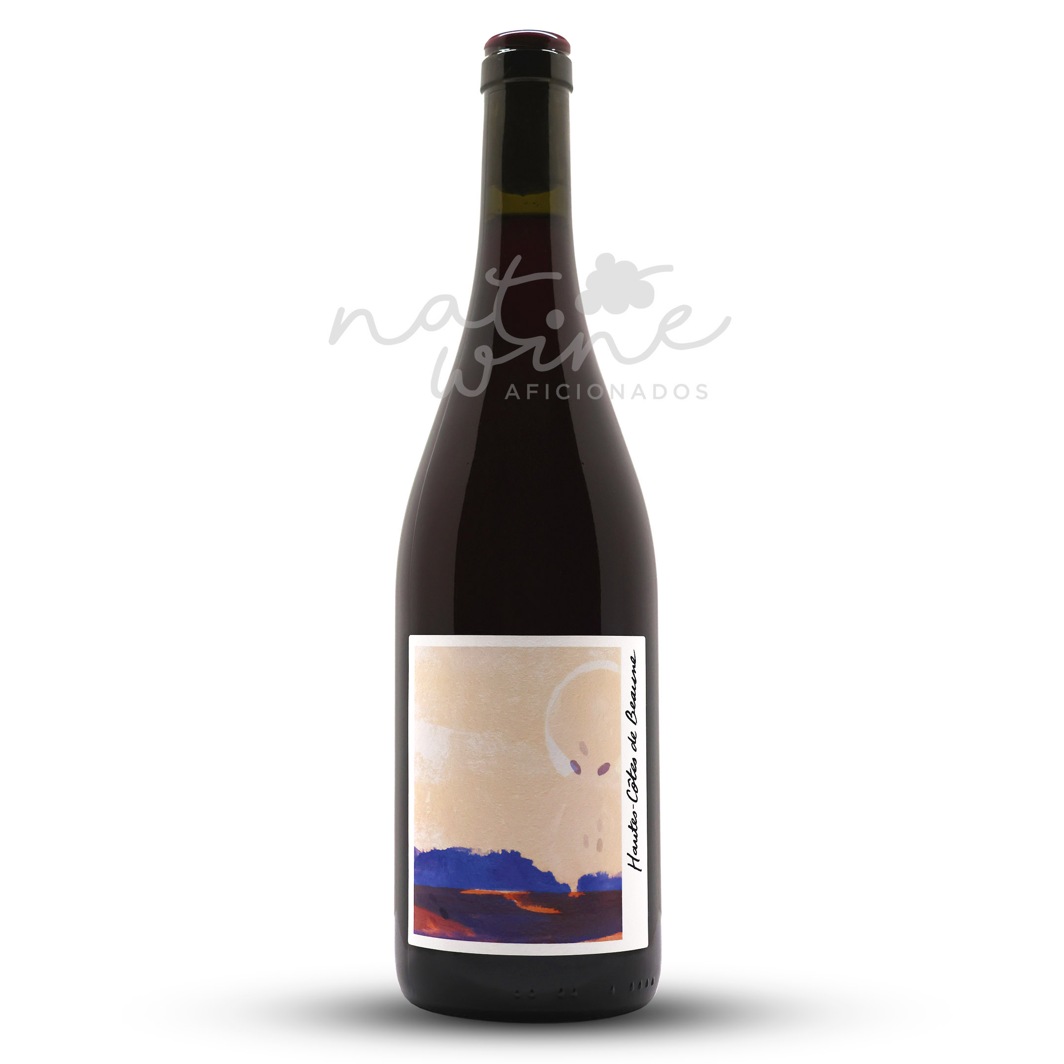 Bourgogne Hautes Côtes de Beaune Rouge 2024