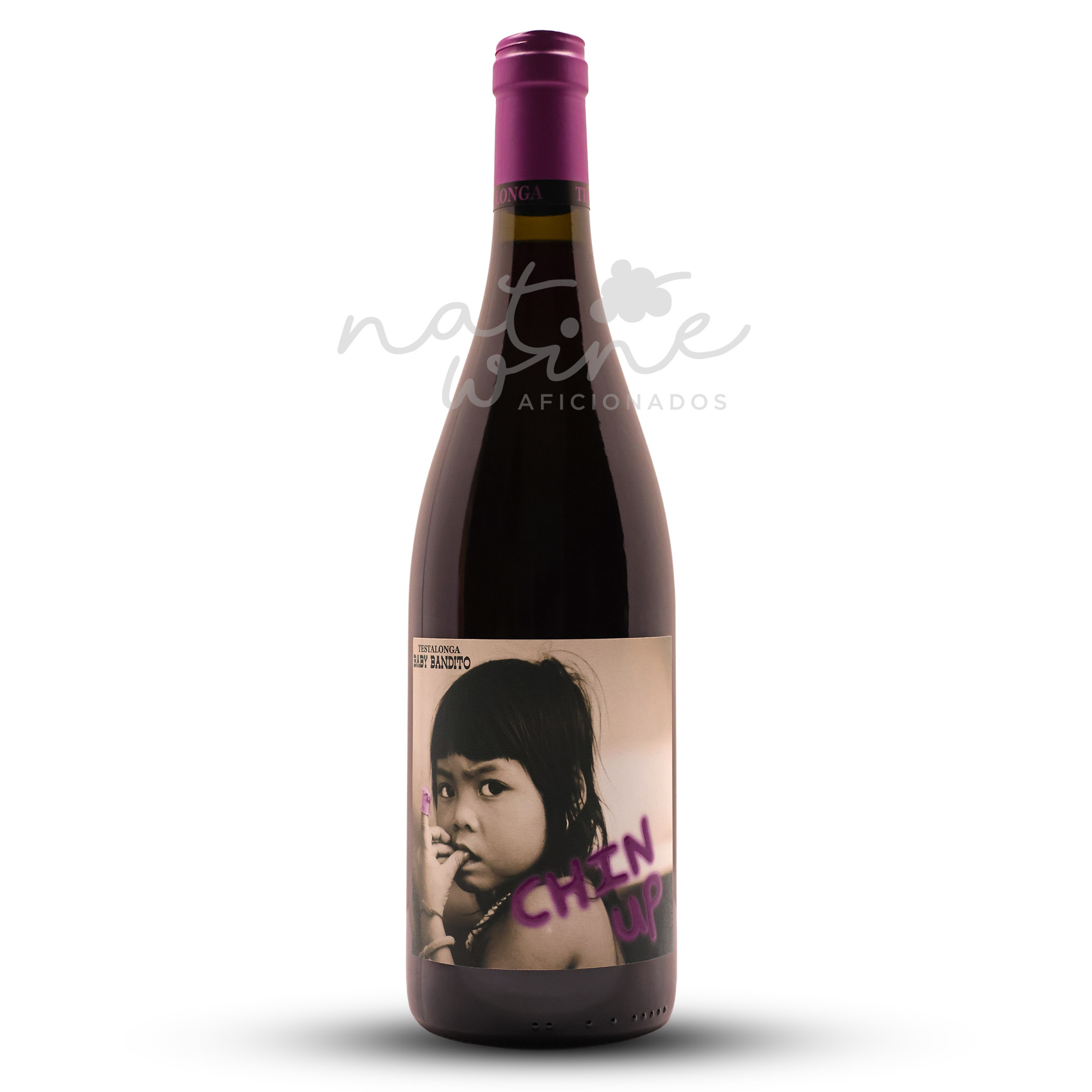Natwine-Aficionados-Testalonga-Baby-Bandito-Chin-Up