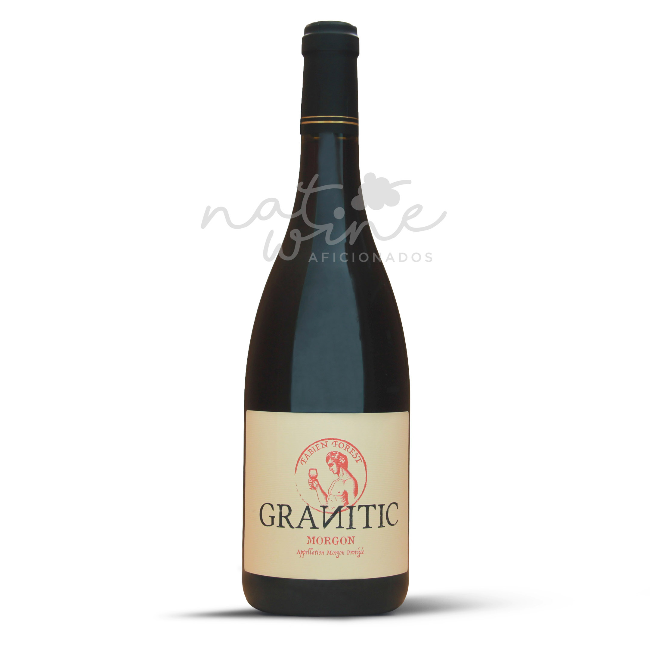 Morgon Cuvée Granitic 2021