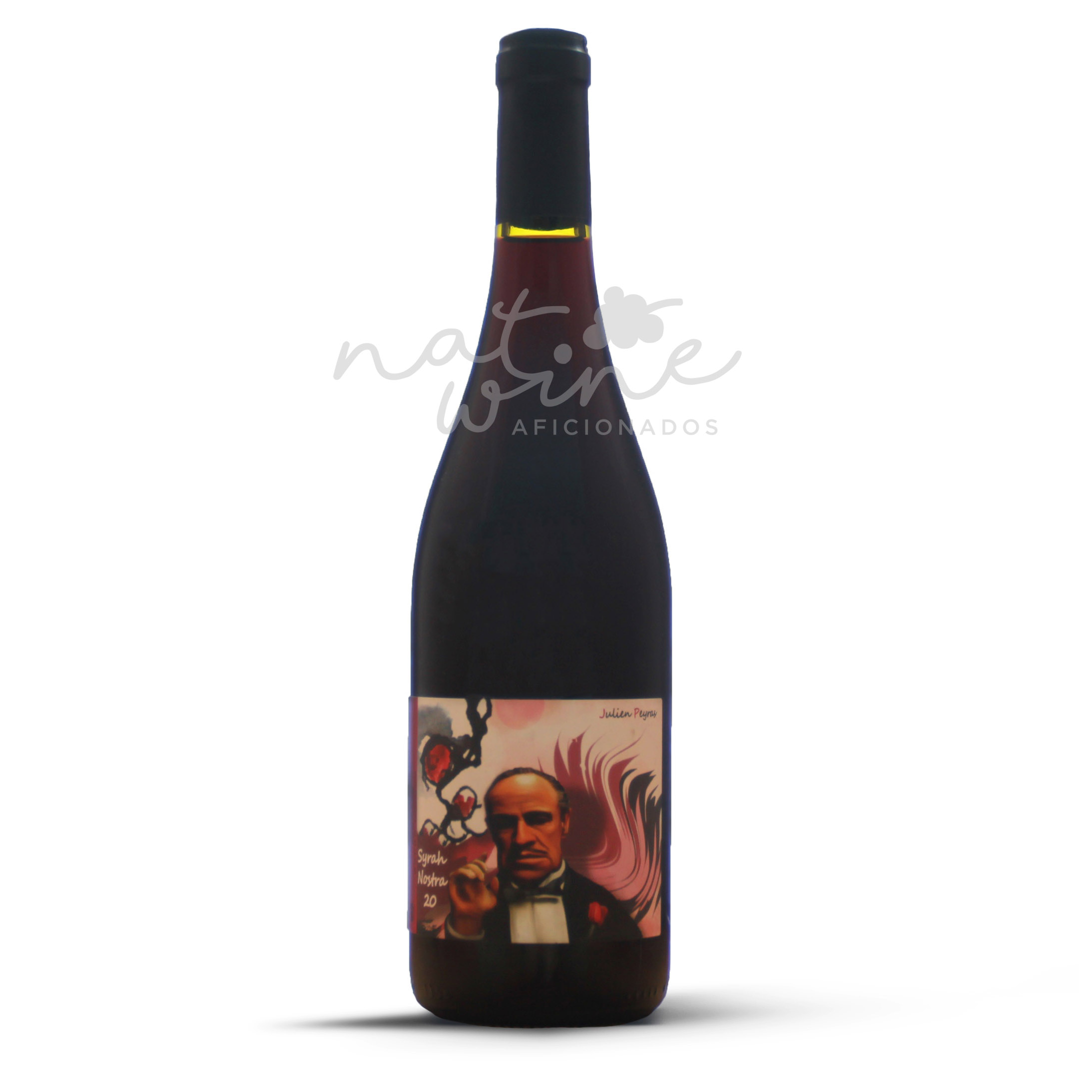 Syrah Nostra 2020