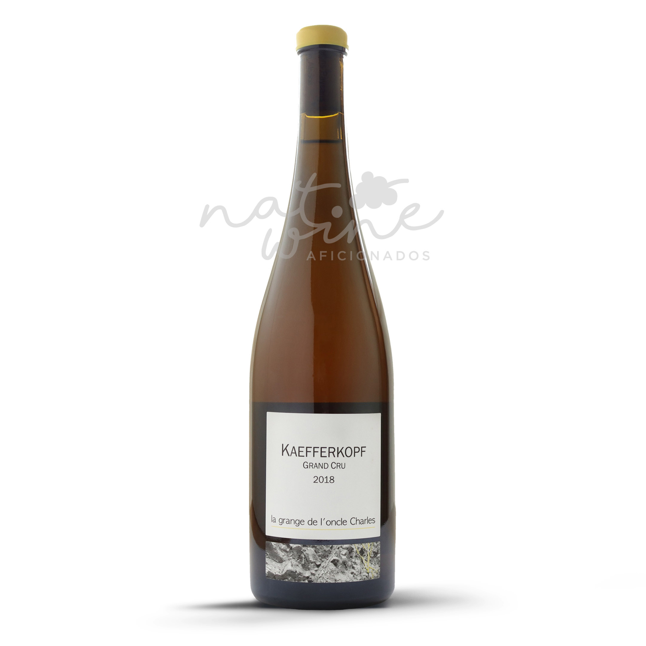 Kaefferkopf Grand Cru 2018