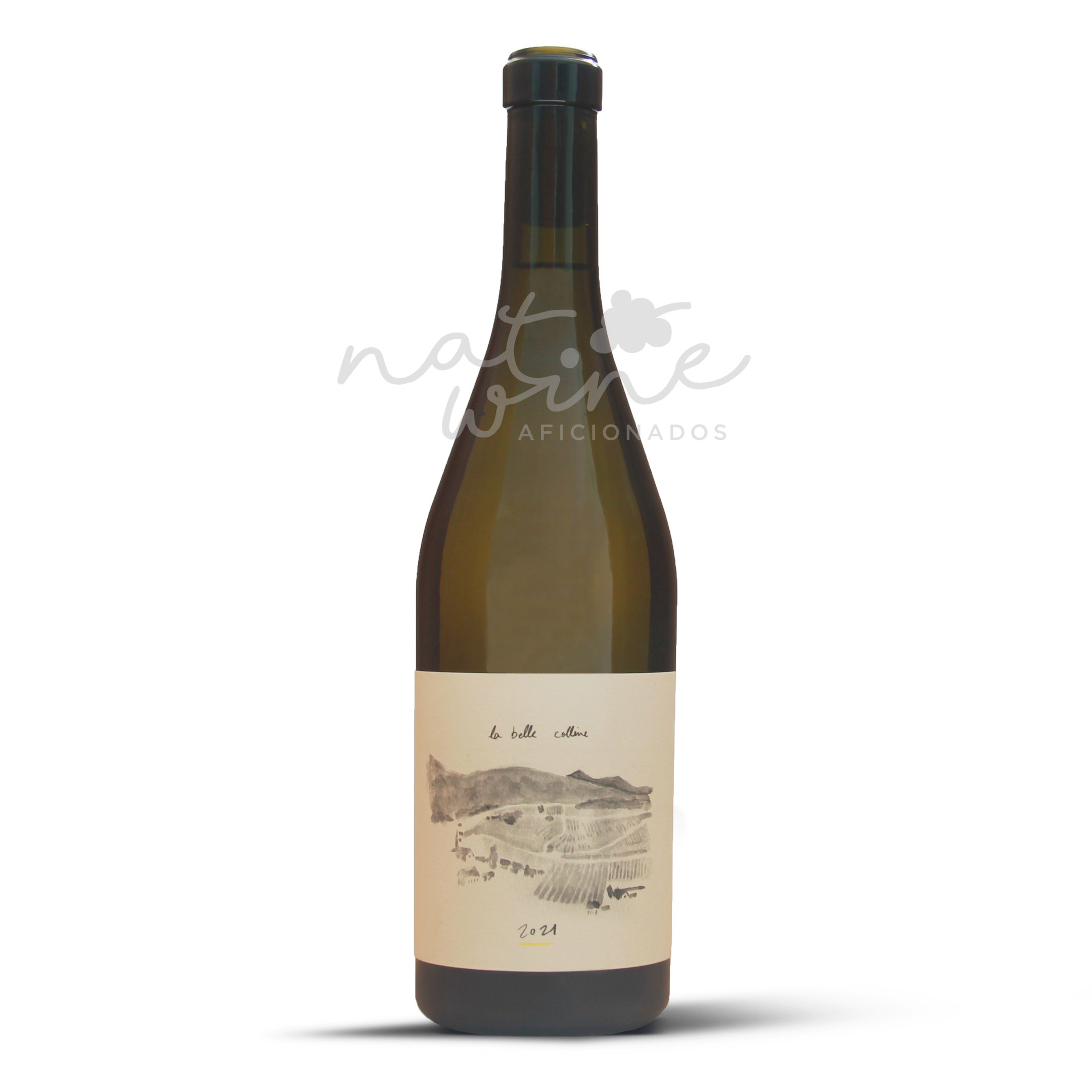 La Belle Colline 2021