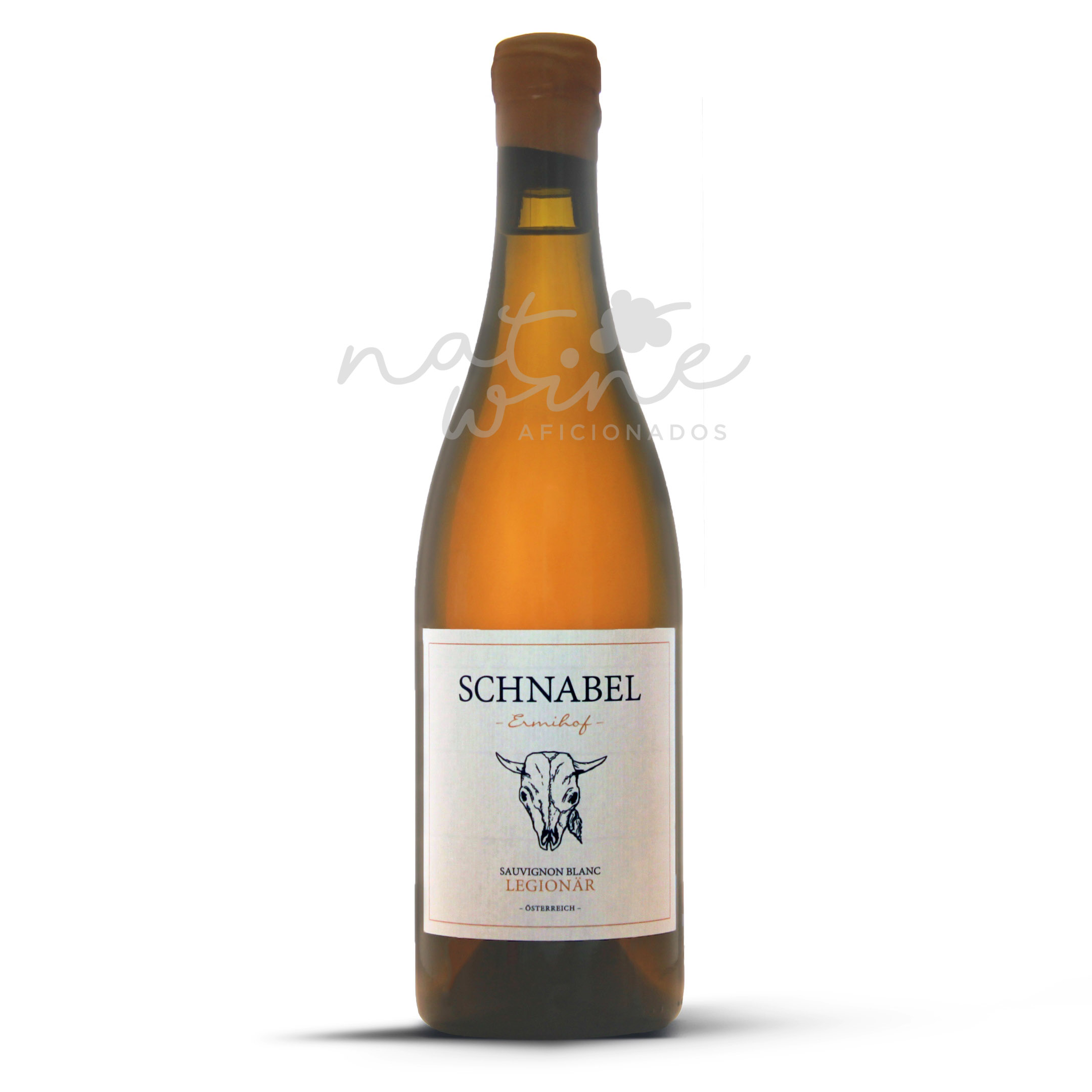 Sauvignon Blanc Legionär 2020