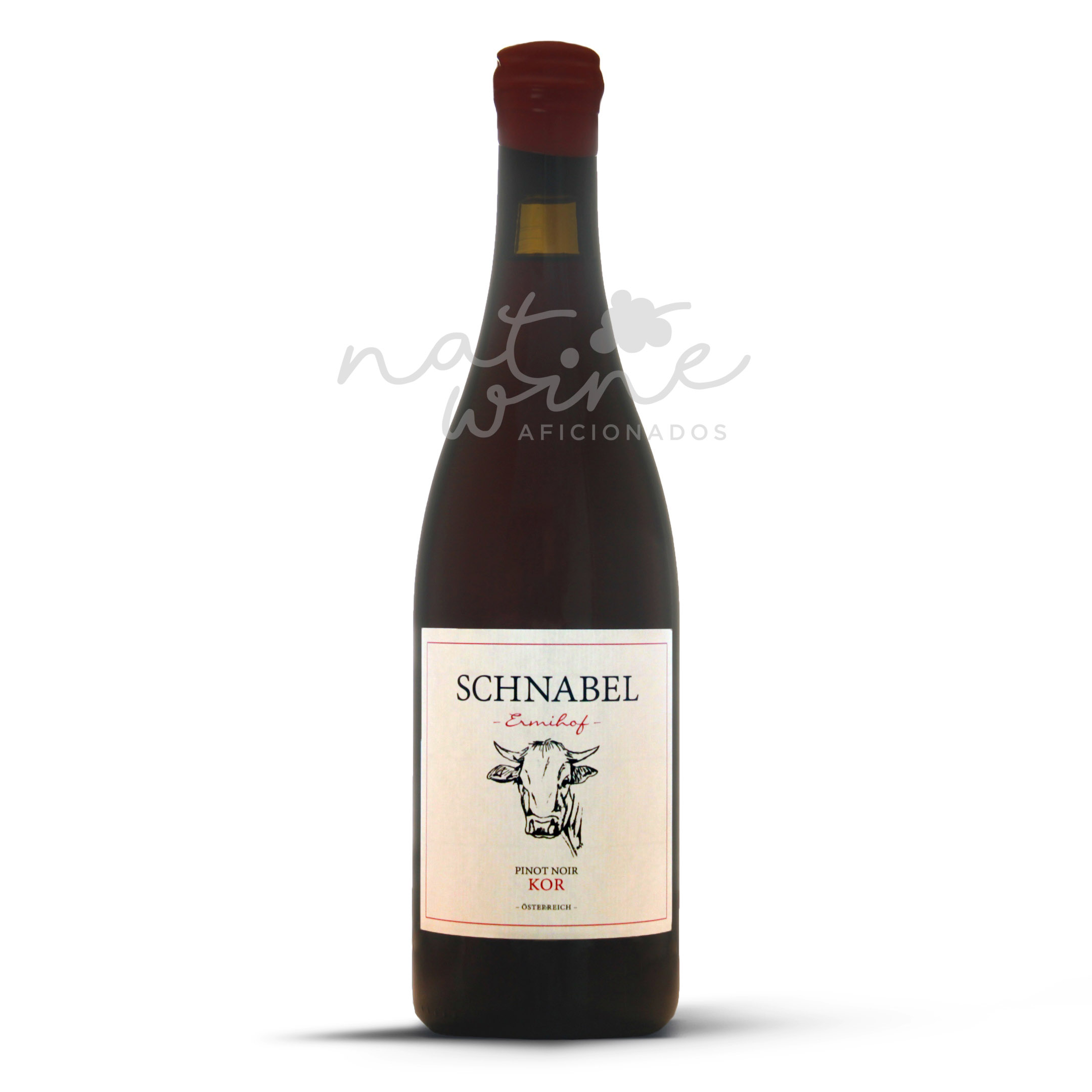Pinot Noir Koregg 2021